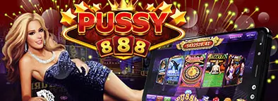 OrcBet pussy888 slot