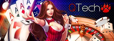 OrcBet qtech slot