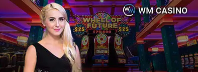 OrcBet wm live casino